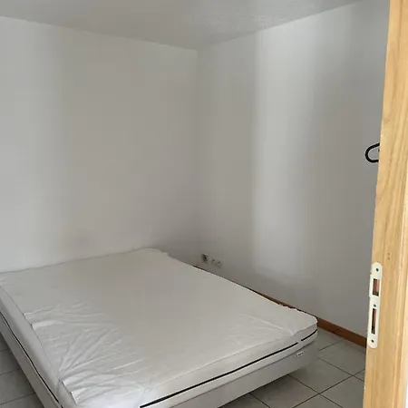 Appartemant La Gardette Appartamento